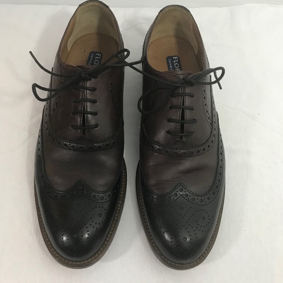 ‼️SOLD‼️ FLORSHEIM Lexington Wingtip! - Picture 2 of 8